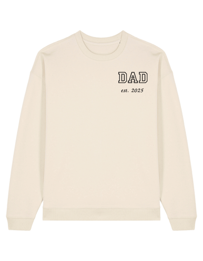 Dad sweatshirt