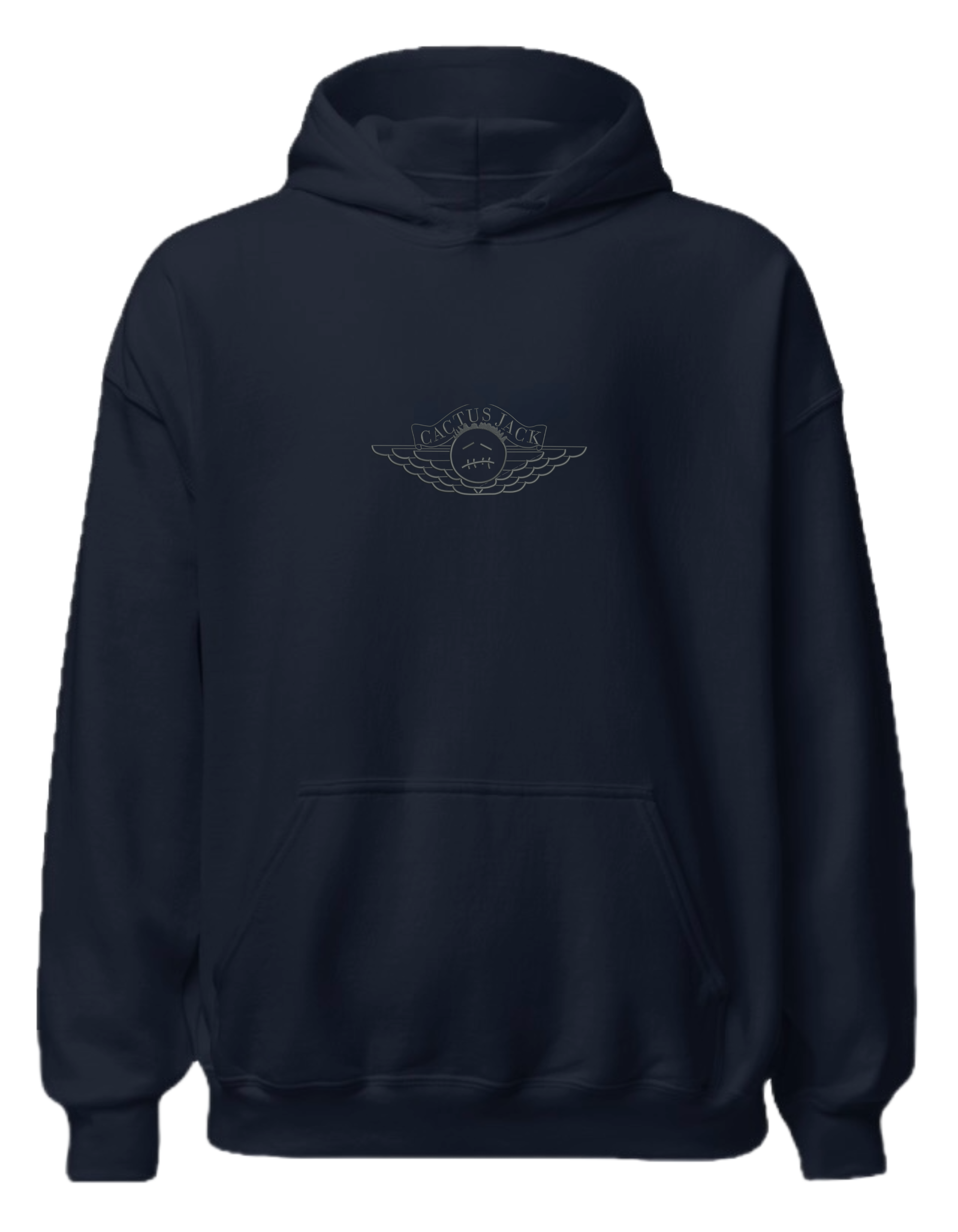 Cactus hoodie Travis Scott - Thread Muse