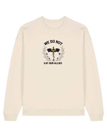 Allies sweatshirt Fourth Wing