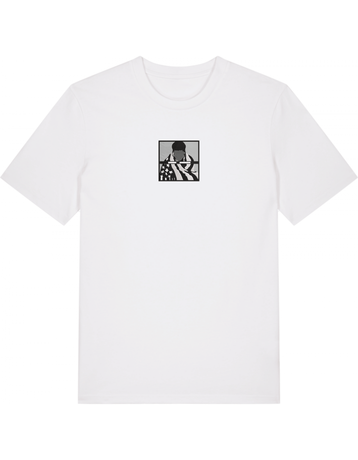 ASAP Flag tricou ASAP Rocky