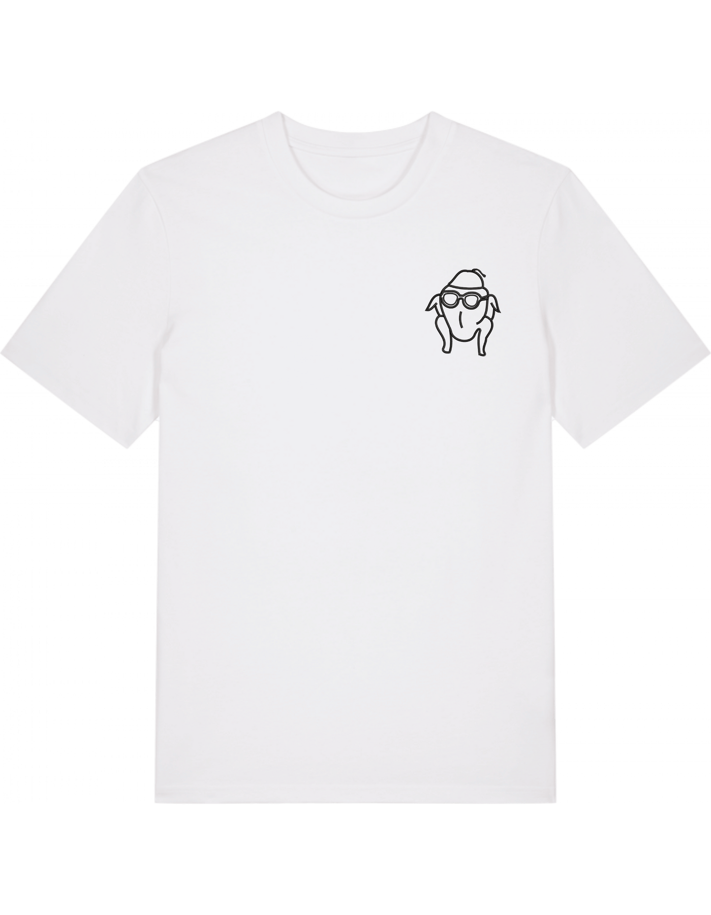 Turkey tricou Friends