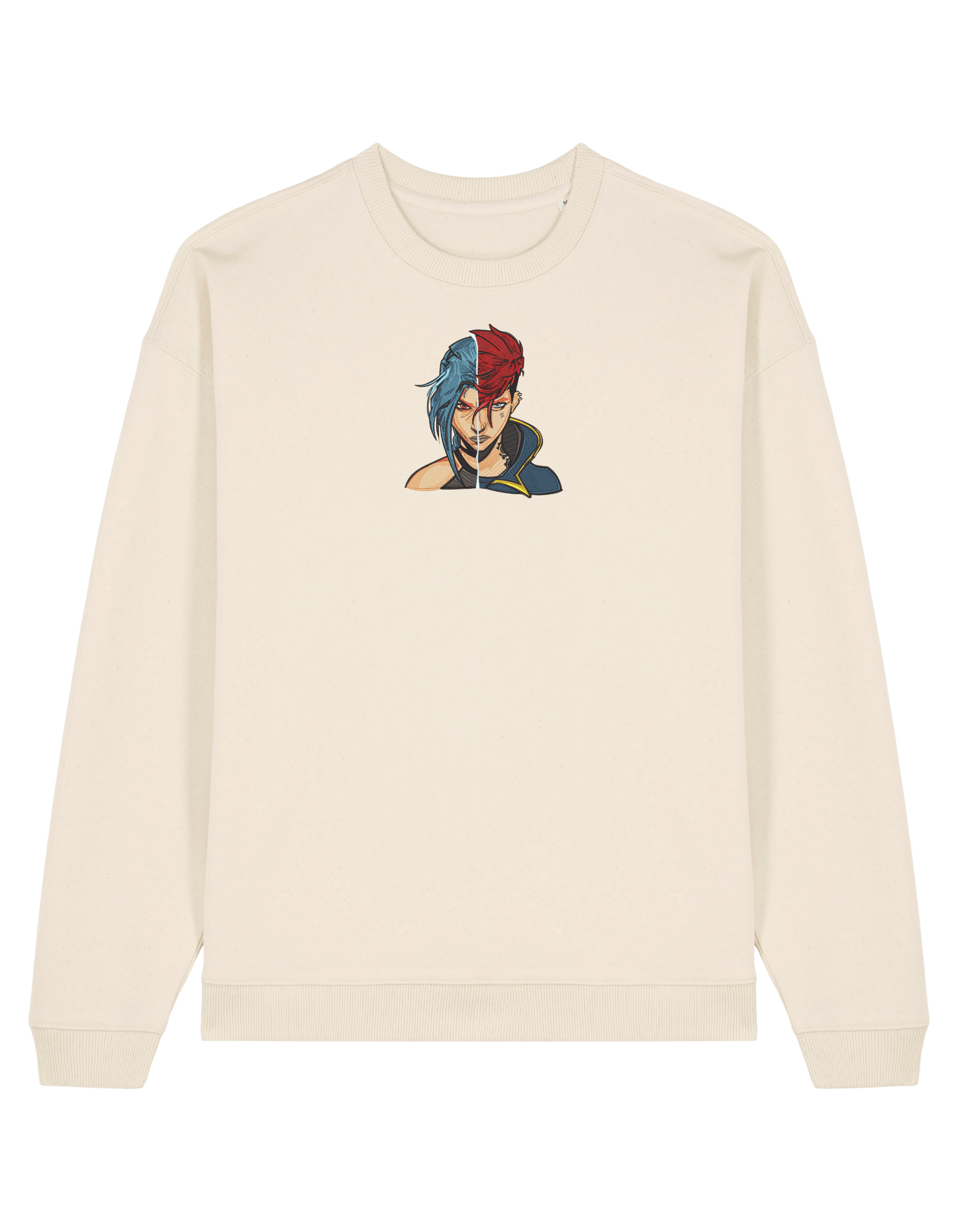 Arcane sweatshirt Gaming