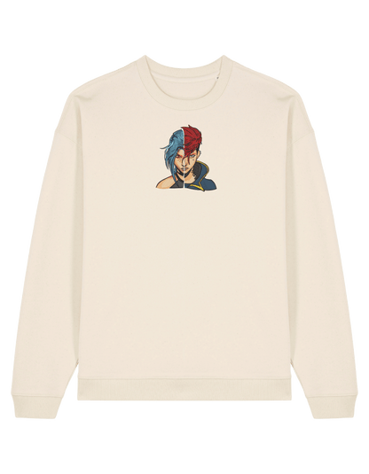 Arcane sweatshirt Gaming