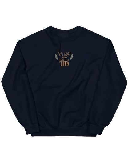 Poetry sweatshirt Taylor Swift - Thread Muse