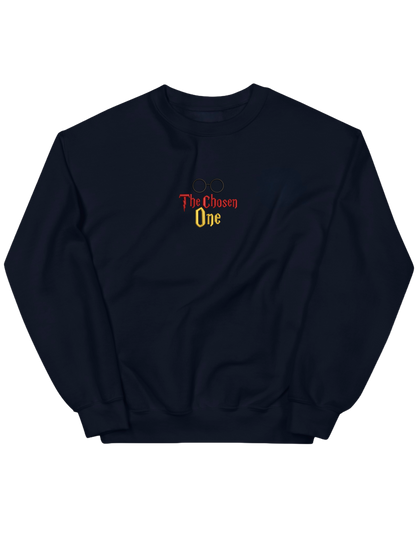 The Chosen one sweatshirt Harry Potter - Thread Muse