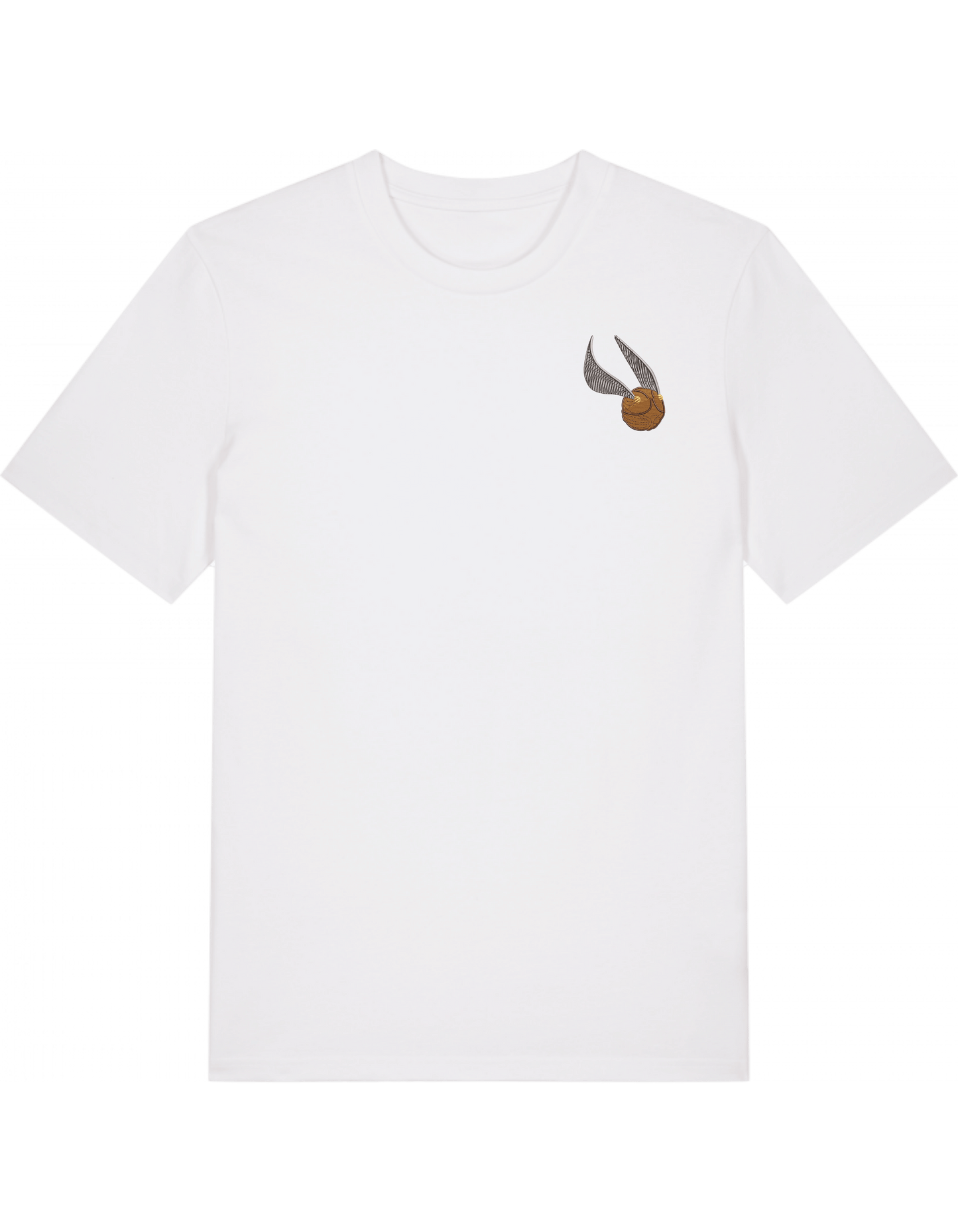 Snitch tricou Harry Potter