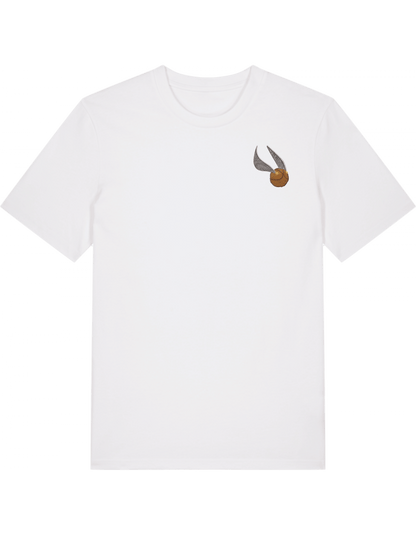 Snitch tricou Harry Potter