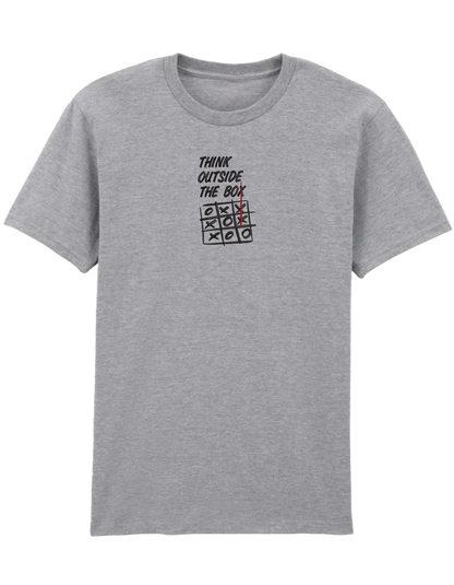 Outside the box tricou Sneakers - Thread Muse