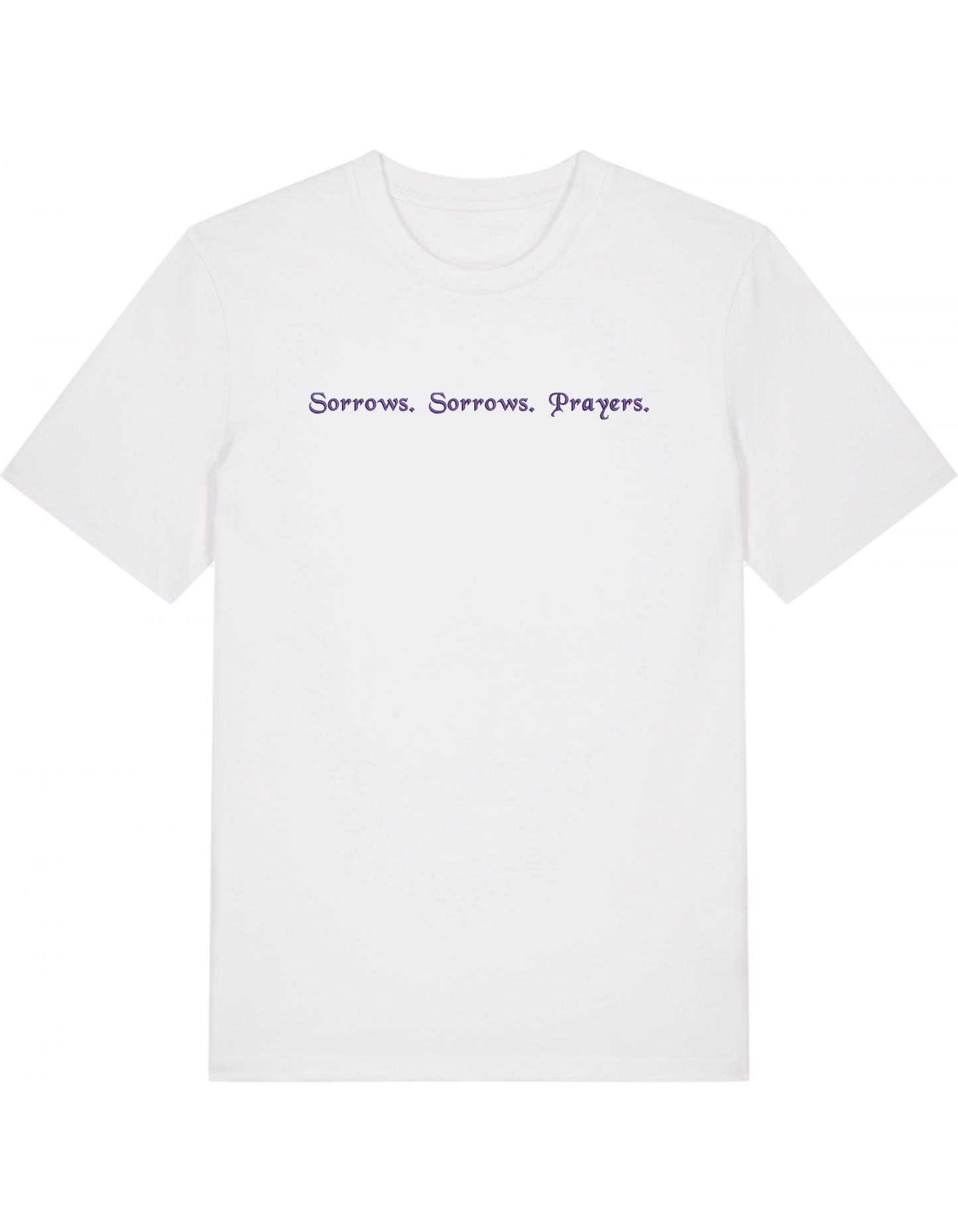 Sorrows tricou Bridgerton