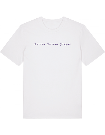 Sorrows tricou Bridgerton