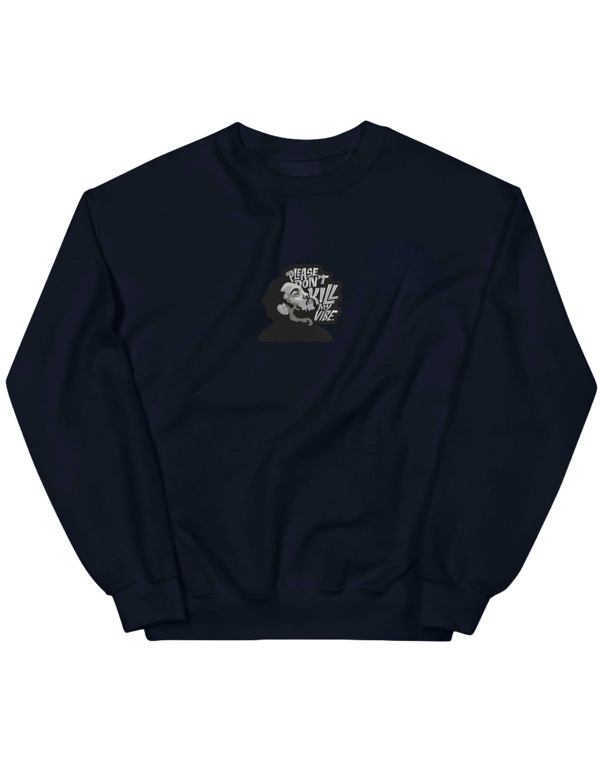 My vibe sweatshirt Kendrick Lamar - Thread Muse