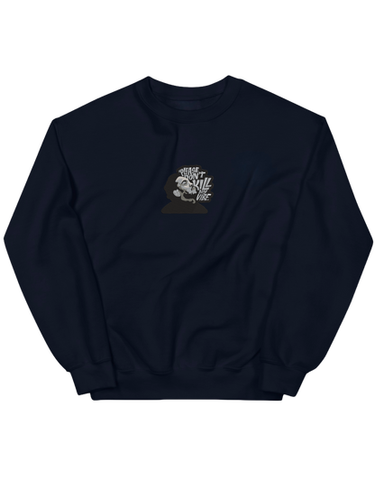 My vibe sweatshirt Kendrick Lamar - Thread Muse