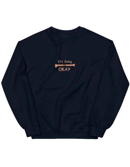 Tibia sweatshirt - Thread Muse