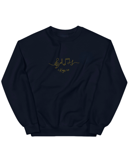 Kings sweatshirt - Thread Muse