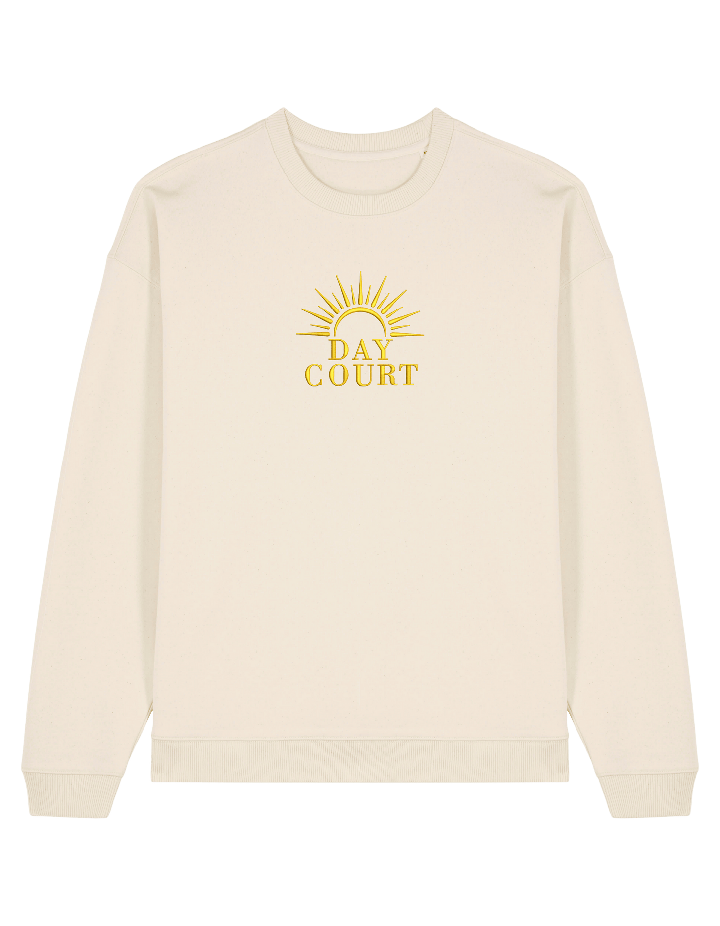 Day court sweatshirt ACOTAR