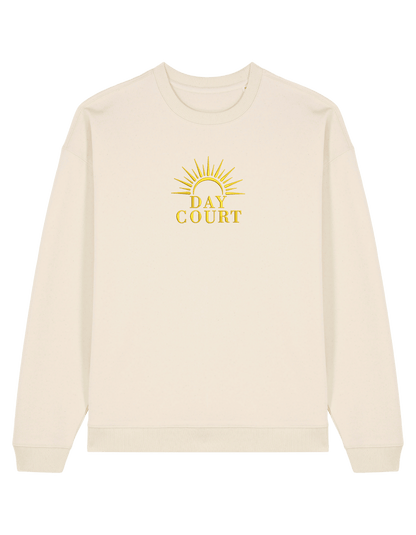 Day court sweatshirt ACOTAR