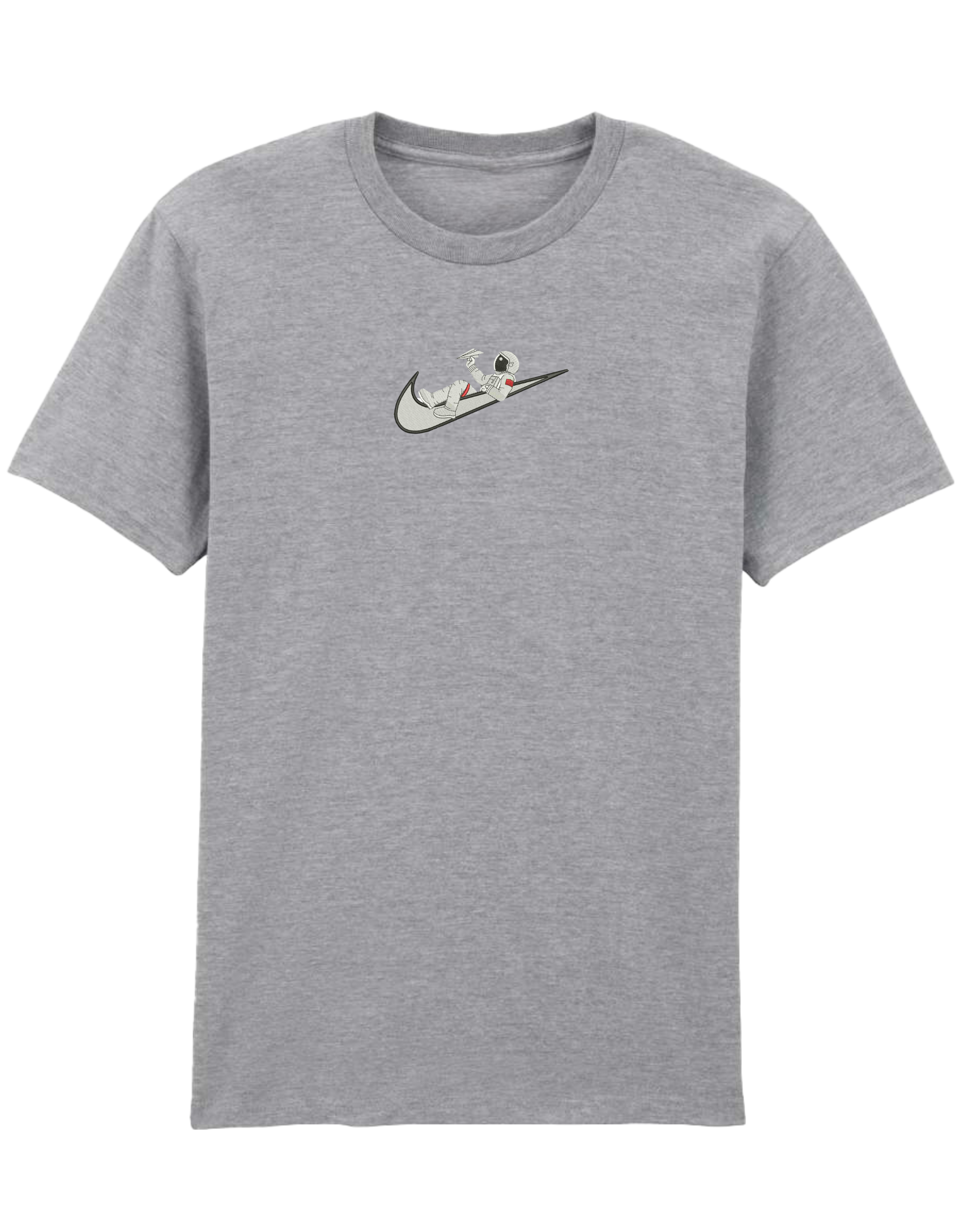 Astronaut tricou Sneakers - Thread Muse