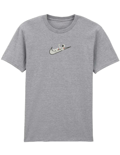 Astronaut tricou Sneakers - Thread Muse