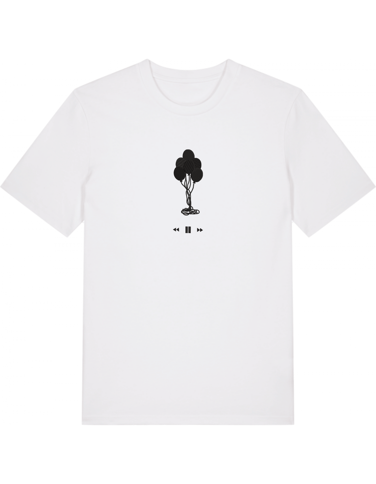 Balloons tricou The Weeknd