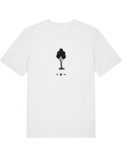 Balloons tricou The Weeknd