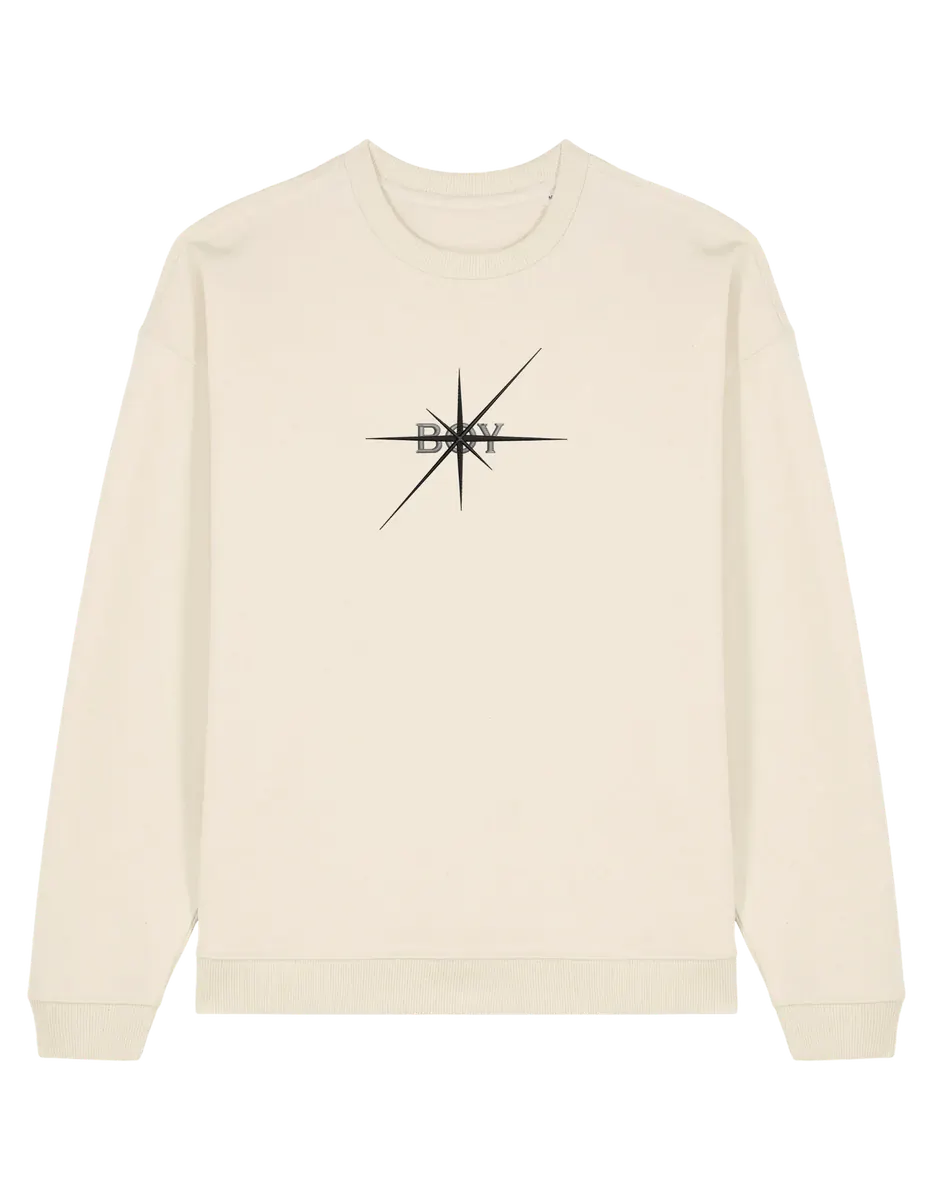 Starboy sweatshirt The Weeknd - Thread Muse