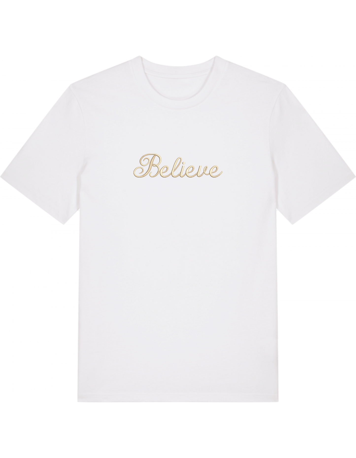 Believe tricou Crestin