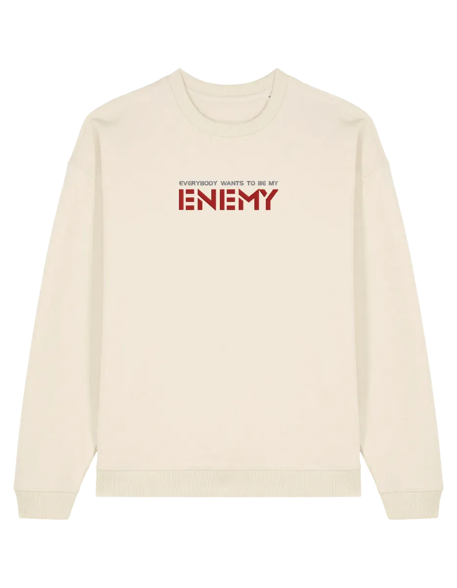 Enemy sweatshirt Imagine Dragons - Thread Muse