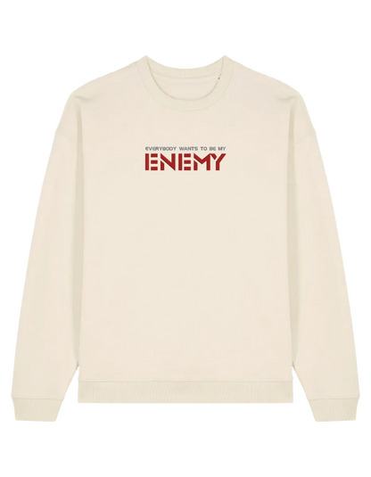 Enemy sweatshirt Imagine Dragons - Thread Muse
