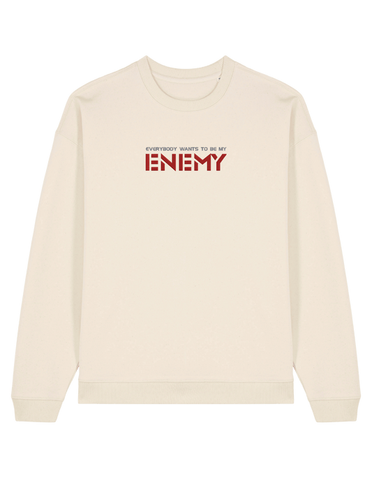 Enemy sweatshirt Imagine Dragons