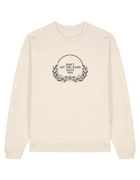 Hard days sweatshirt ACOTAR