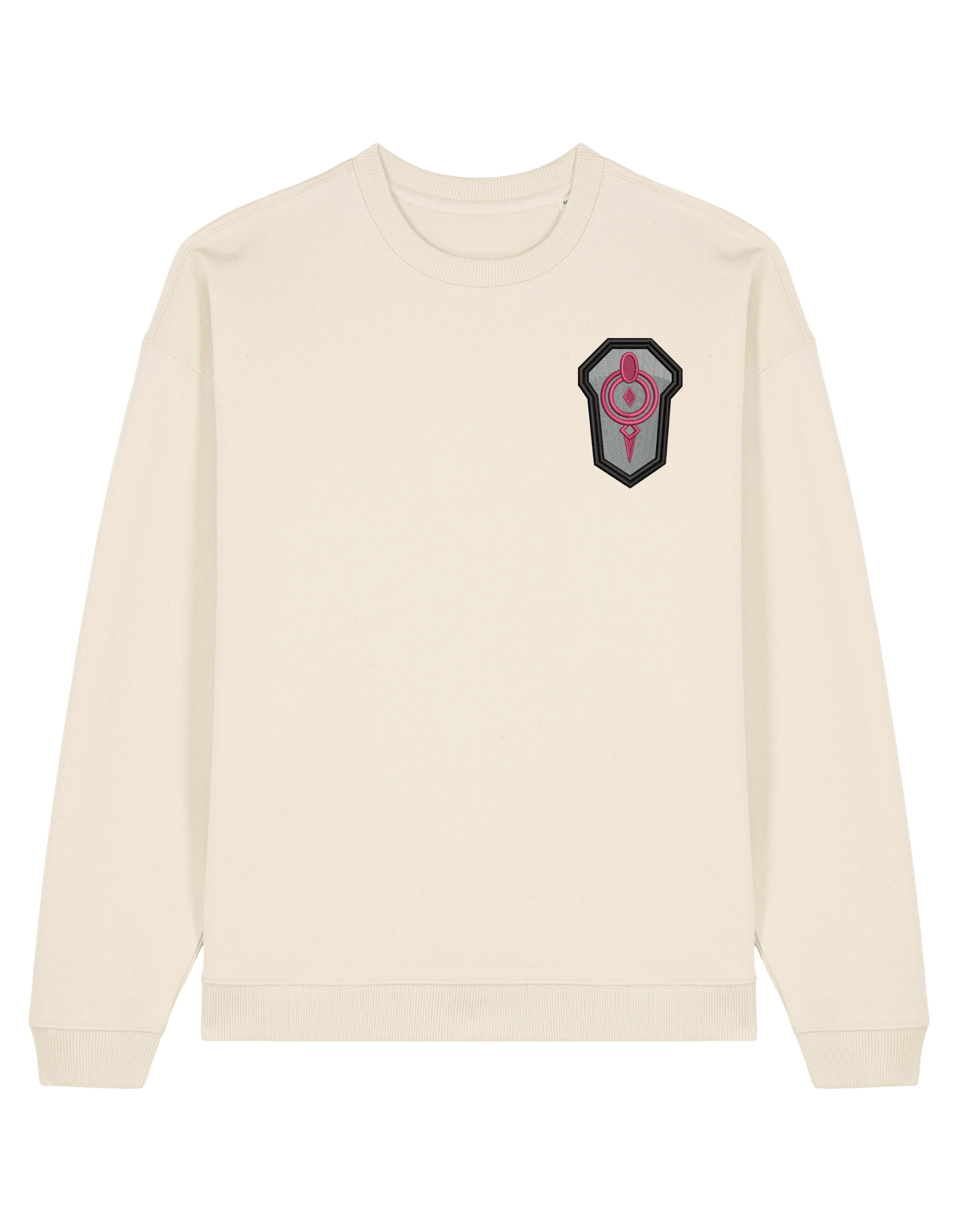 Arcane VI sweatshirt Gaming