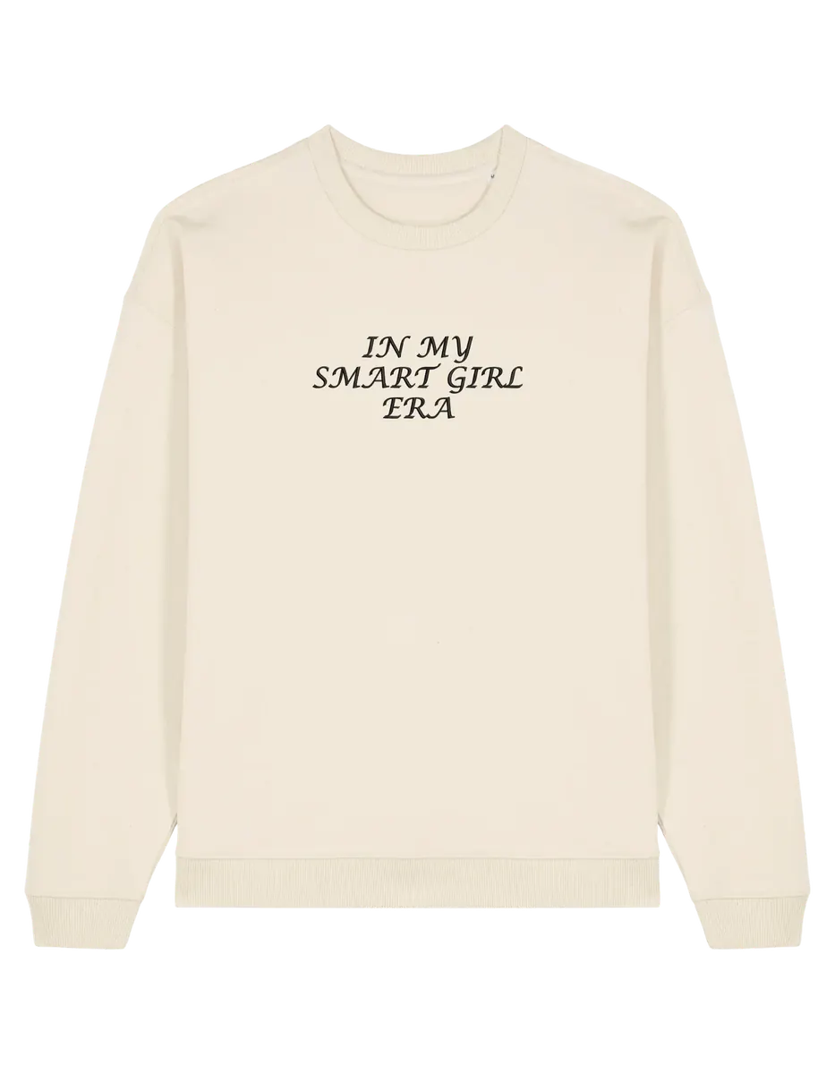 Smart era sweatshirt Medical - Thread Muse
