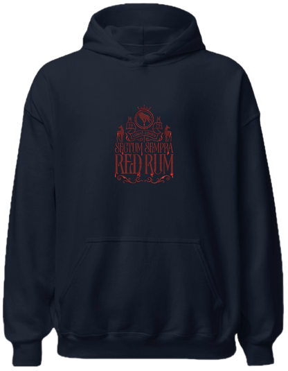 Sectumsempra hoodie Harry Potter - Thread Muse