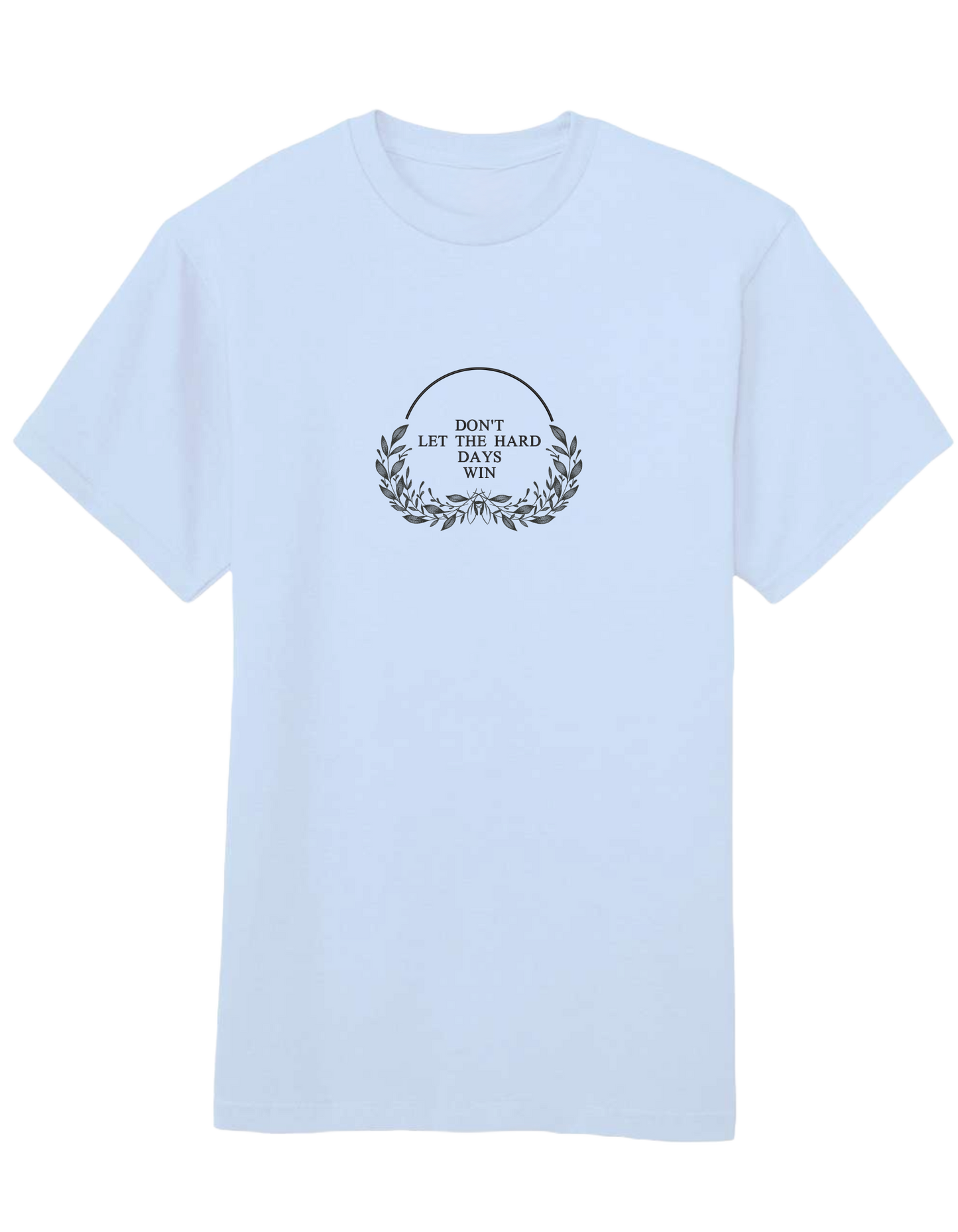 Hard days tricou ACOTAR