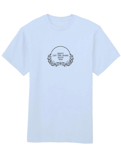 Hard days tricou ACOTAR