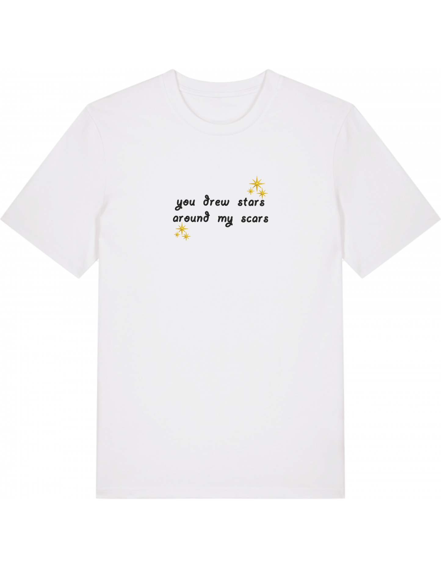 You drew stars tricou Taylor Swift