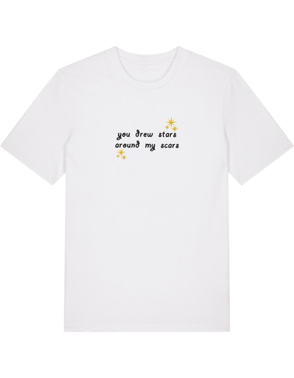 You drew stars tricou Taylor Swift