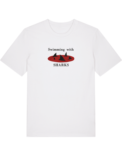 Sharks tricou Imagine Dragons