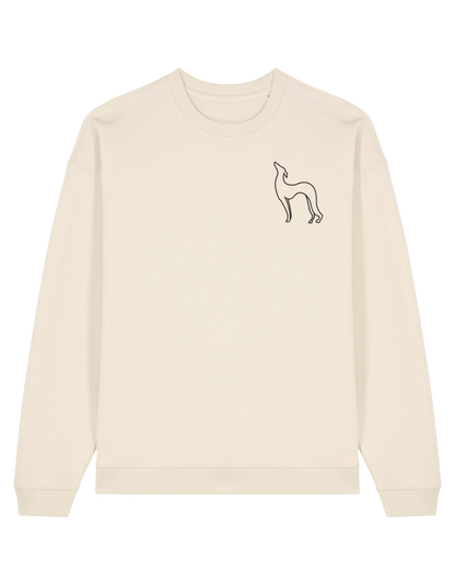 Pat sweatshirt Friends