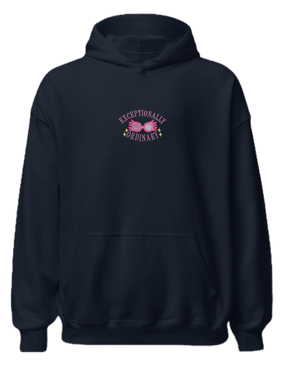 Ordinary hoodie Harry Potter - Thread Muse