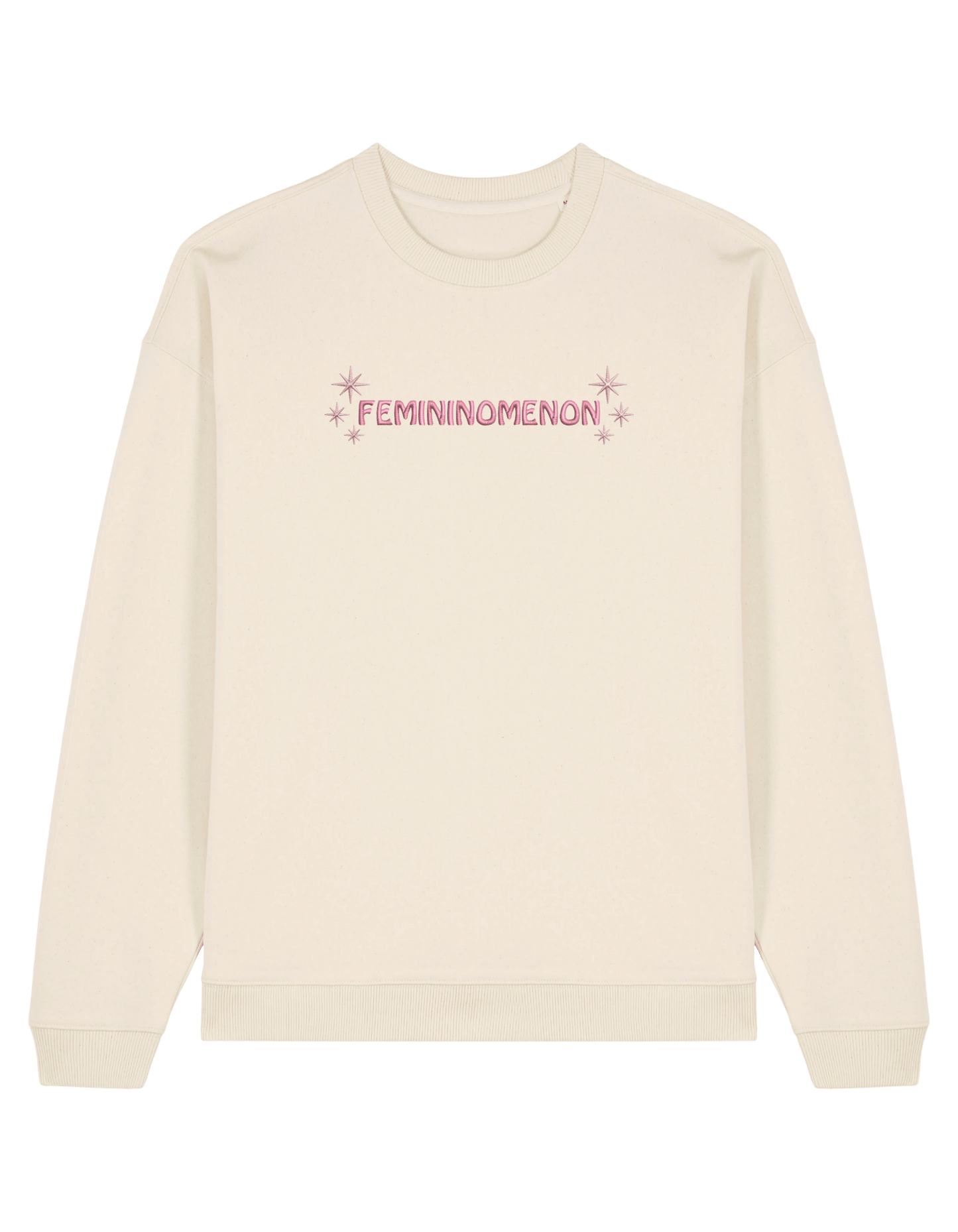 Femininomenon sweatshirt Chappell Roan
