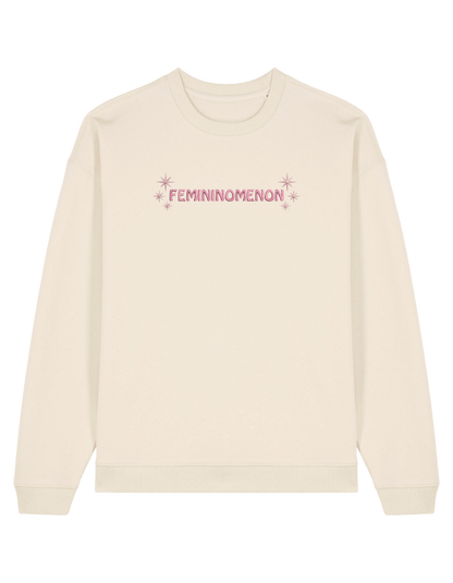 Femininomenon sweatshirt Chappell Roan