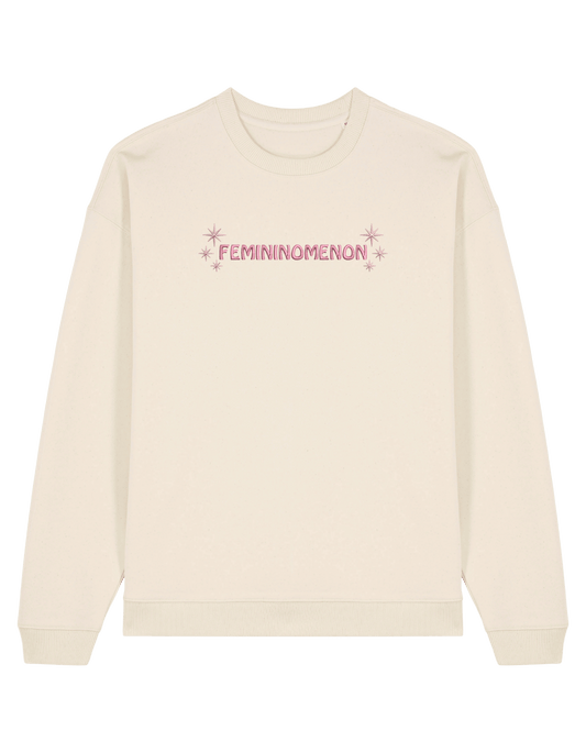 Femininomenon sweatshirt Chappell Roan