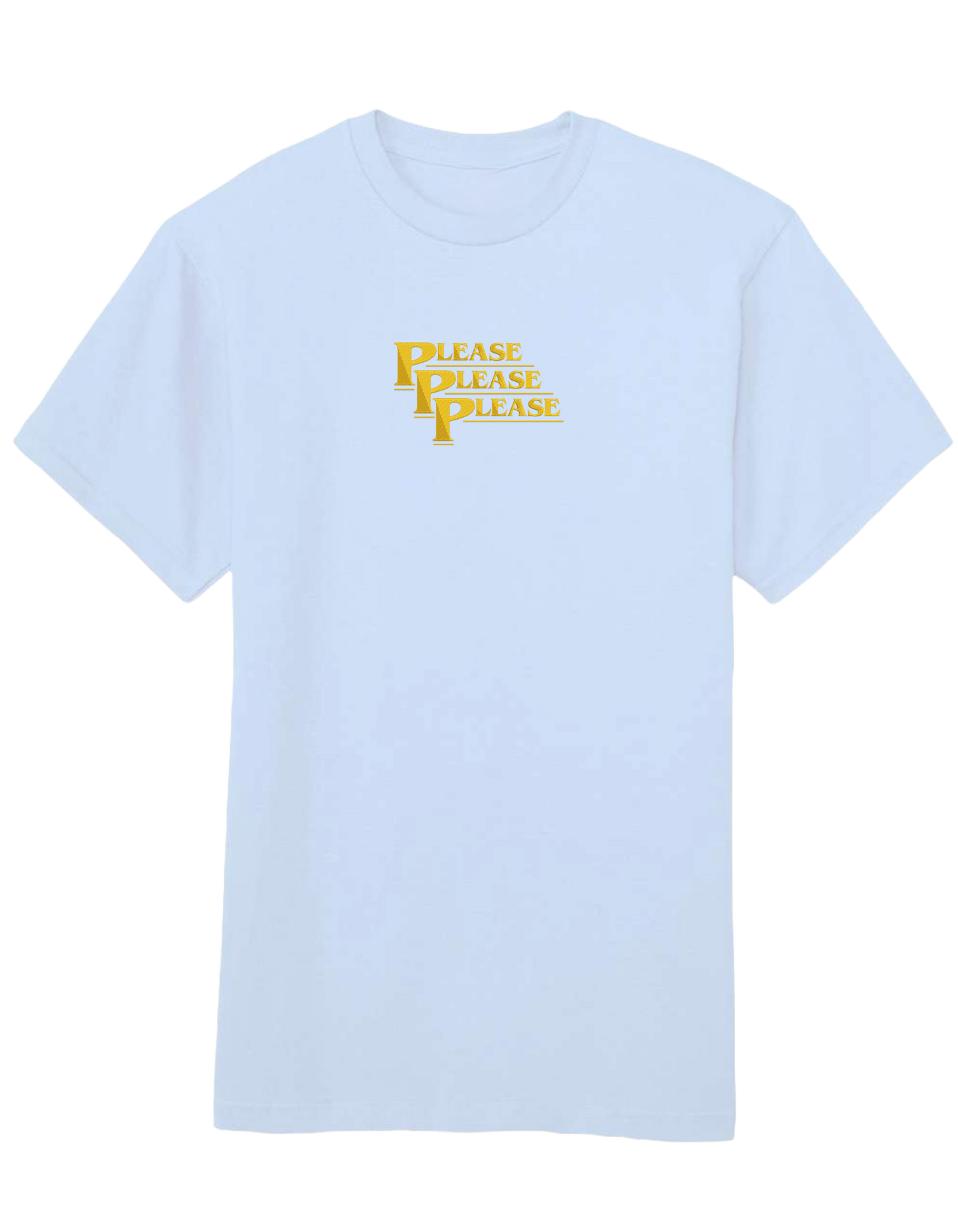 Please please please tricou Sabrina Carpenter - Thread Muse