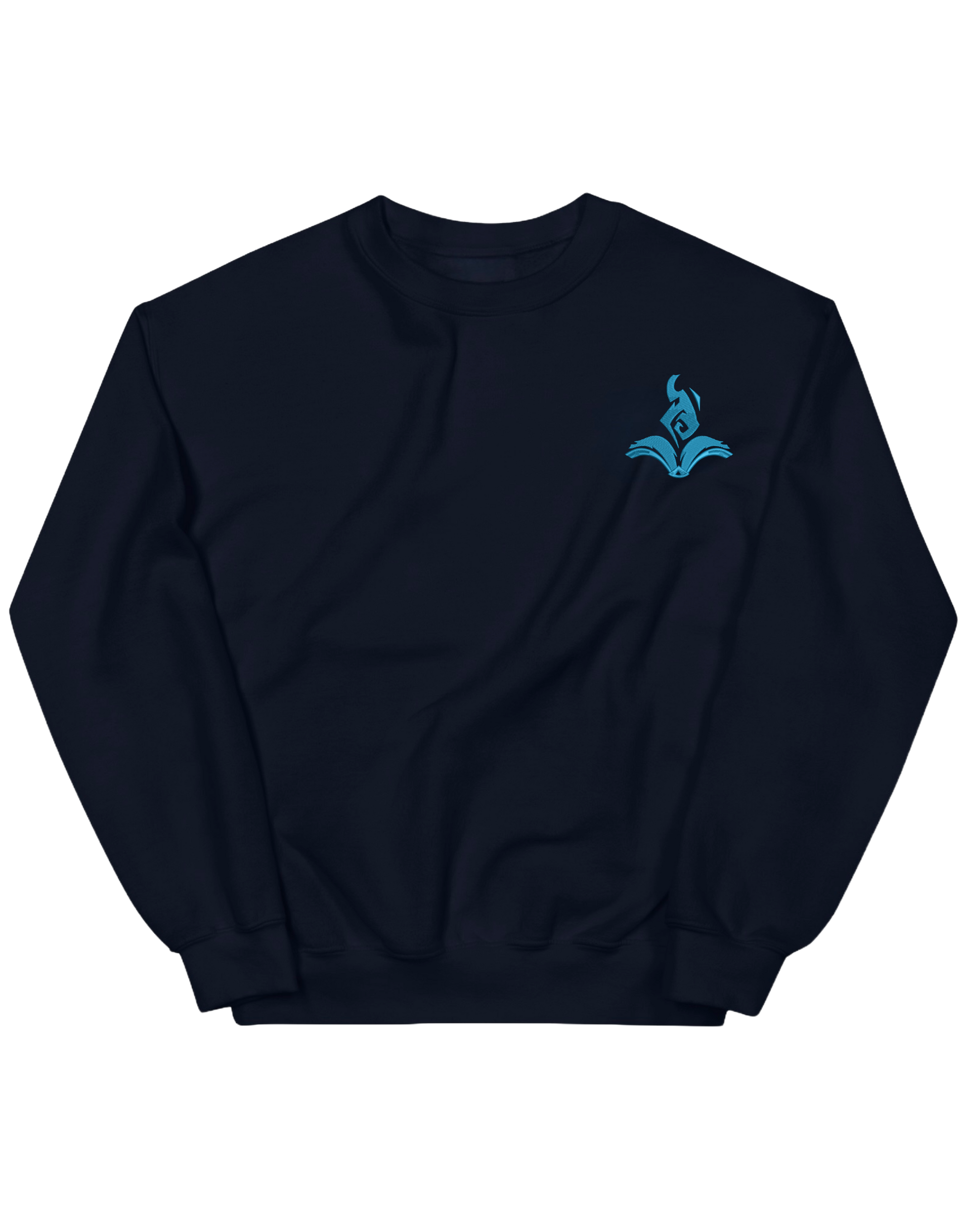 Mage sweatshirt LoL - Thread Muse