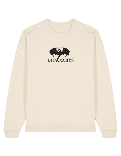 Dracarys sweatshirt Game of Thrones
