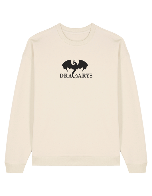 Dracarys sweatshirt Game of Thrones