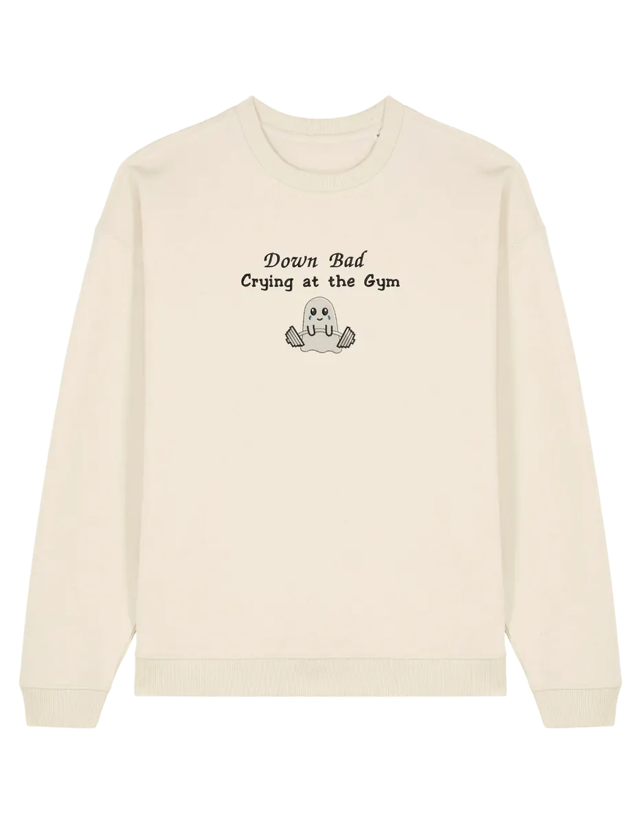 Down bad sweatshirt Taylor Swift - Thread Muse