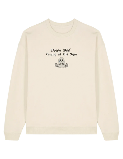 Down bad sweatshirt Taylor Swift - Thread Muse