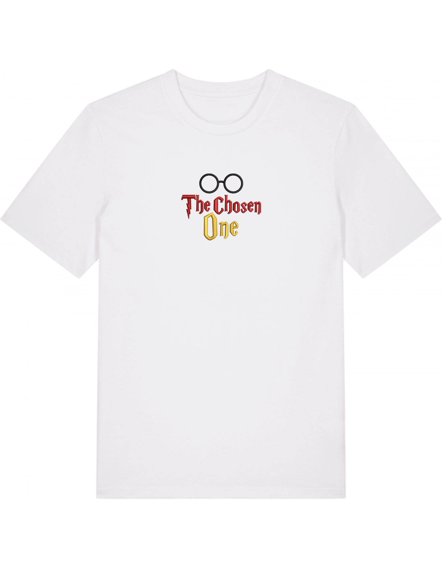 The Chosen One tricou Harry Potter